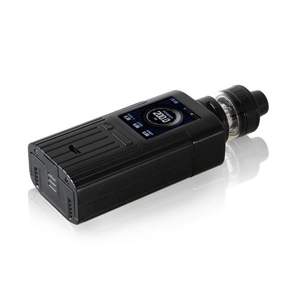Joyetech Espion 200W TC Kit mit ProCore X Tank - 2/4,5ml - Image 15