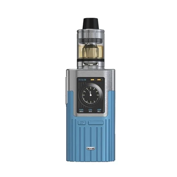 Joyetech Espion 200W TC Kit mit ProCore X Tank - 2/4,5ml - Image 19