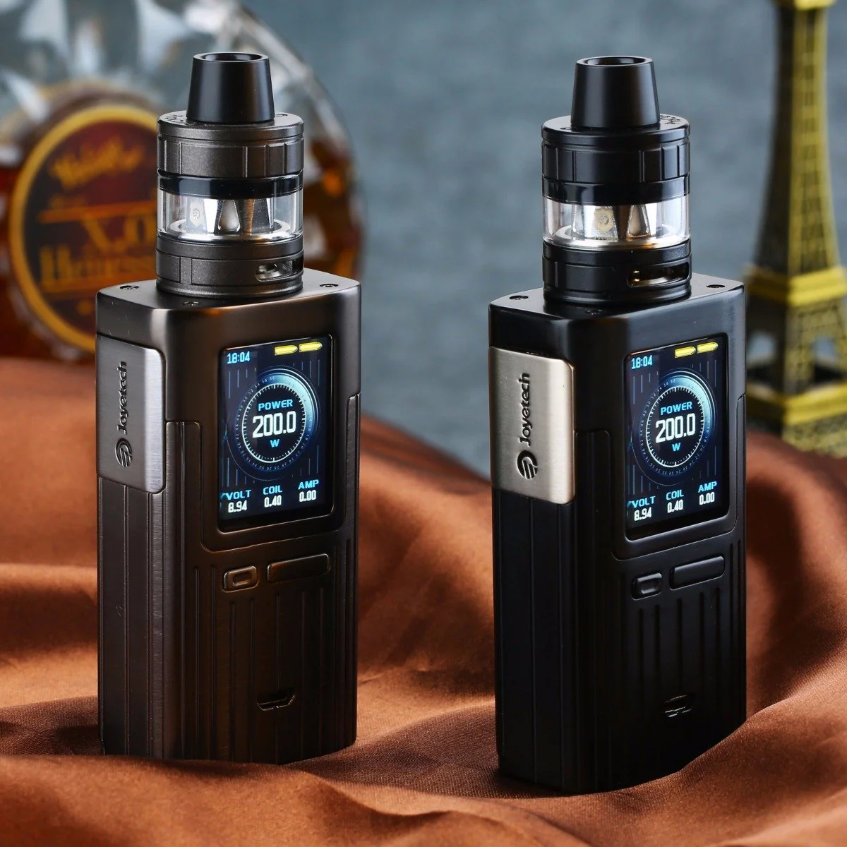 Joyetech Espion 200W TC Kit mit ProCore X Tank - 2/4,5ml - Image 3