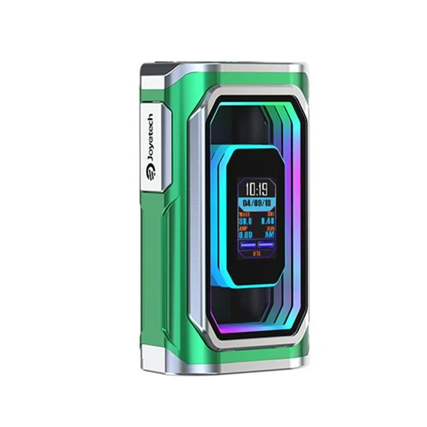 Joyetech ESPION Infinite 230W TC Box Mod Akkuträger mit Dual 21700 Batteries - Image 3