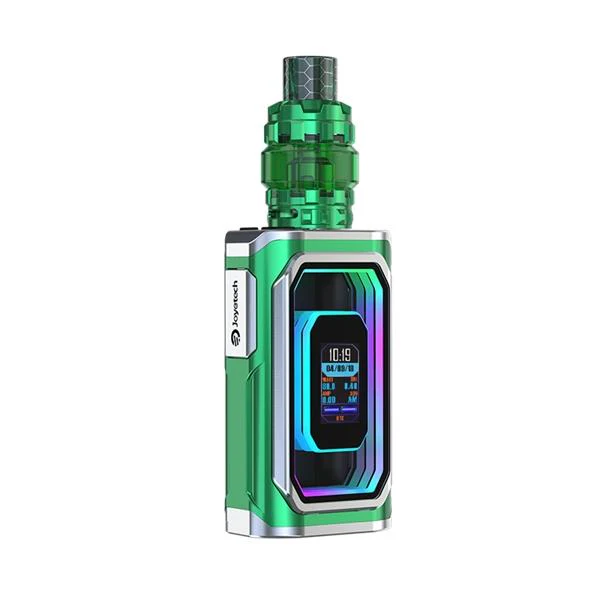 Joyetech Espion Infinite 230W TC Kit mit Dual 21700 Batterien - 5,5ml - Image 24
