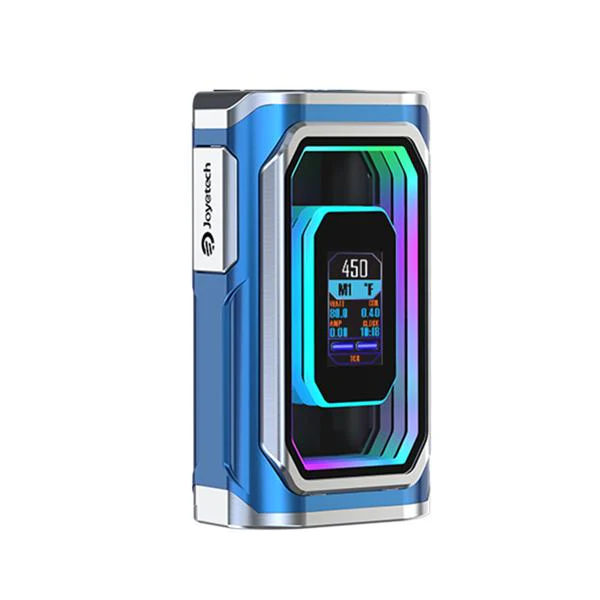 Joyetech ESPION Infinite AI 200W TC Box Mod Akkuträger - Image 10