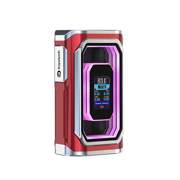 Joyetech ESPION Infinite AI 200W TC Box Mod Akkuträger - Image 3
