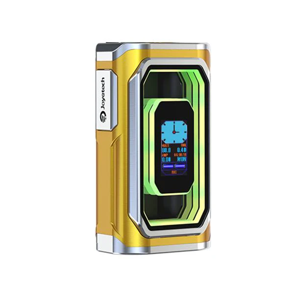 Joyetech ESPION Infinite AI 200W TC Box Mod Akkuträger - Image 6