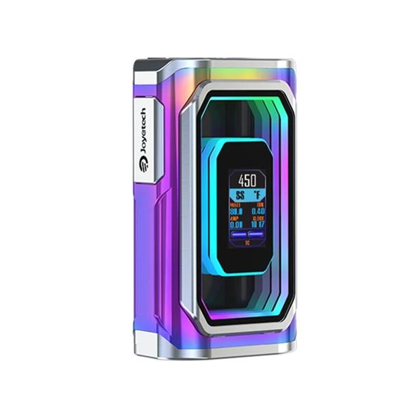 Joyetech ESPION Infinite AI 200W TC Box Mod Akkuträger - Image 8