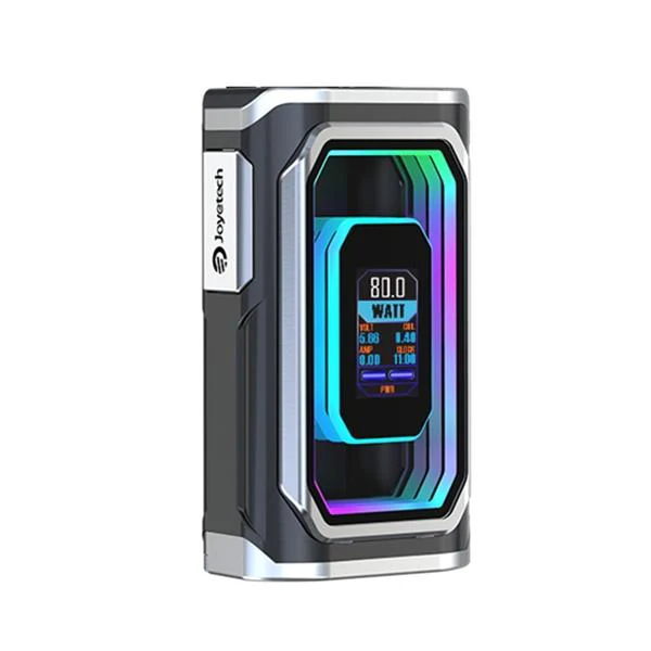 Joyetech ESPION Infinite AI 200W TC Box Mod Akkuträger - Image 9