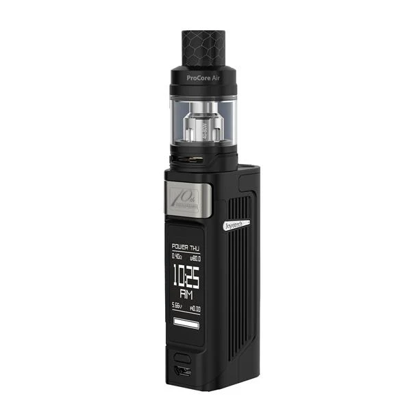 Joyetech Espion SOLO 80W Touch Bildschirm Starter Kit Starterset mit ProCore Air Tank - 4,5ml - Image 2