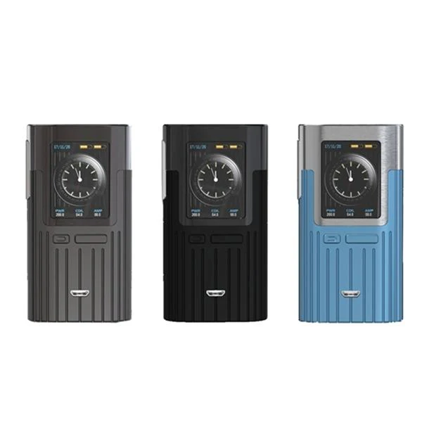 Joyetech Espion SPY 200W TC Box Mod Akkuträger - Image 16