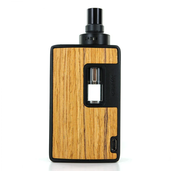 Joyetech eVic AIO Körper Sticker - Image 8