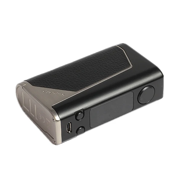 Joyetech eVic Primo 200W TC Kit mit UNIMAX 25 Tank - 5ml - Image 11