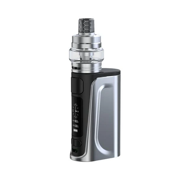 Joyetech eVic Primo Fit 80W Starterset mit EXCEED Luft Plus Verdampfer - 3ml & 2800mAh - Image 3