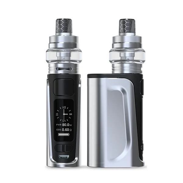 Joyetech eVic Primo Fit 80W Starterset mit EXCEED Luft Plus Verdampfer - 3ml & 2800mAh - Image 9