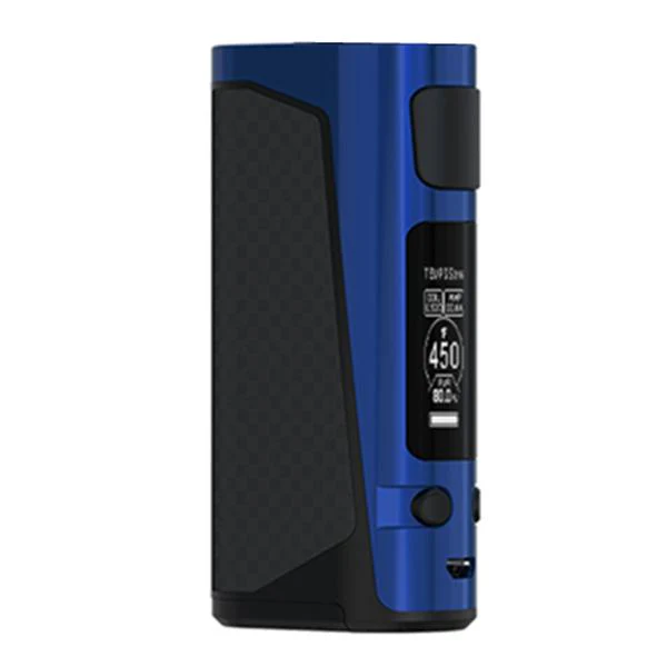 Joyetech eVic Primo Mini 80W Batterie Mod Akkuträger - Image 11