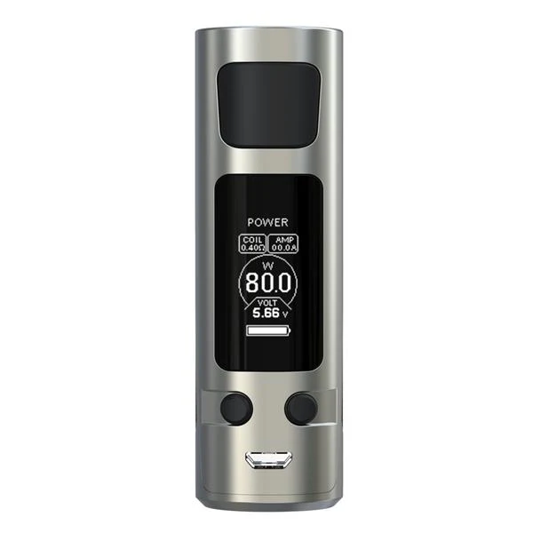 Joyetech eVic Primo Mini 80W Batterie Mod Akkuträger - Image 12