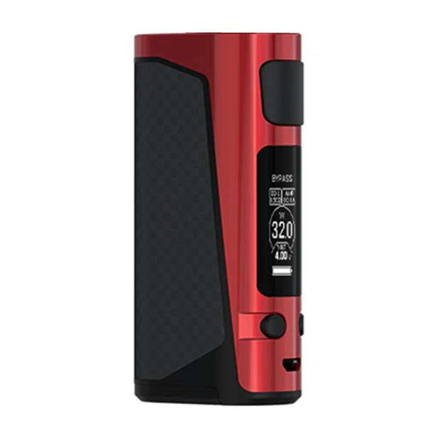 Joyetech eVic Primo Mini 80W Batterie Mod Akkuträger - Image 33