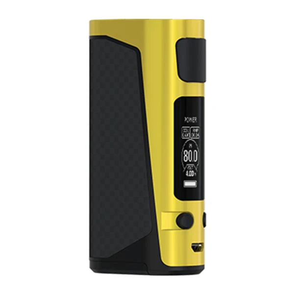 Joyetech eVic Primo Mini 80W Batterie Mod Akkuträger - Image 40