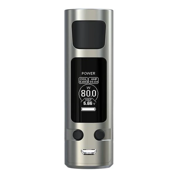 Joyetech eVic Primo Mini Kit mit ProCore Aries Tank - 4ml - Image 23