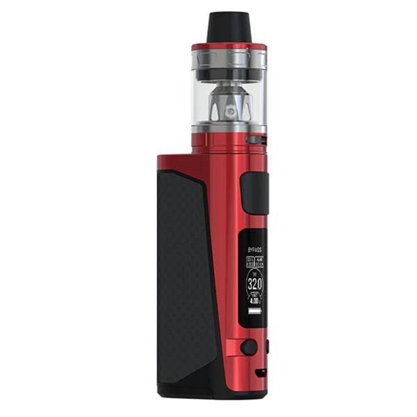 Joyetech eVic Primo Mini Kit mit ProCore Aries Tank - 4ml - Image 51