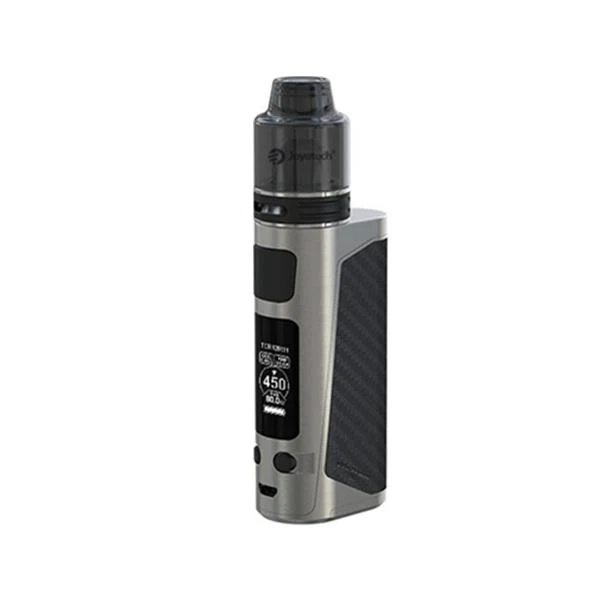 Joyetech eVic Primo SE Starterset mit ProCore SE Verdampfer - 2ml - Image 18
