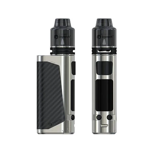 Joyetech eVic Primo SE Starterset mit ProCore SE Verdampfer - 2ml - Image 22