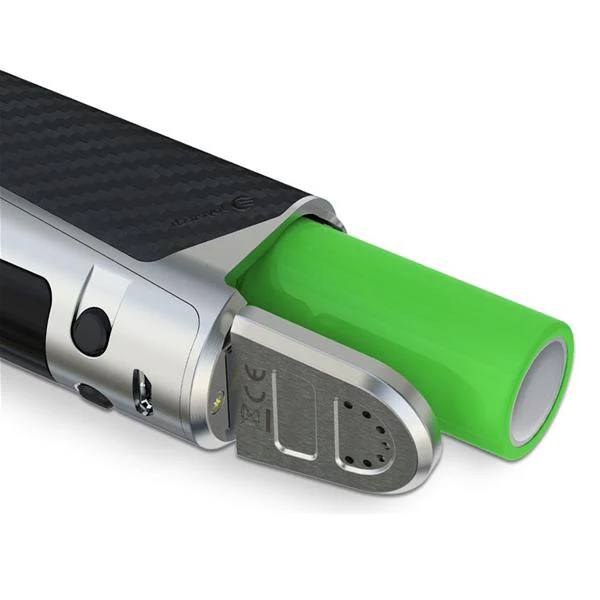 Joyetech eVic Primo SE Starterset mit ProCore SE Verdampfer - 2ml - Image 23