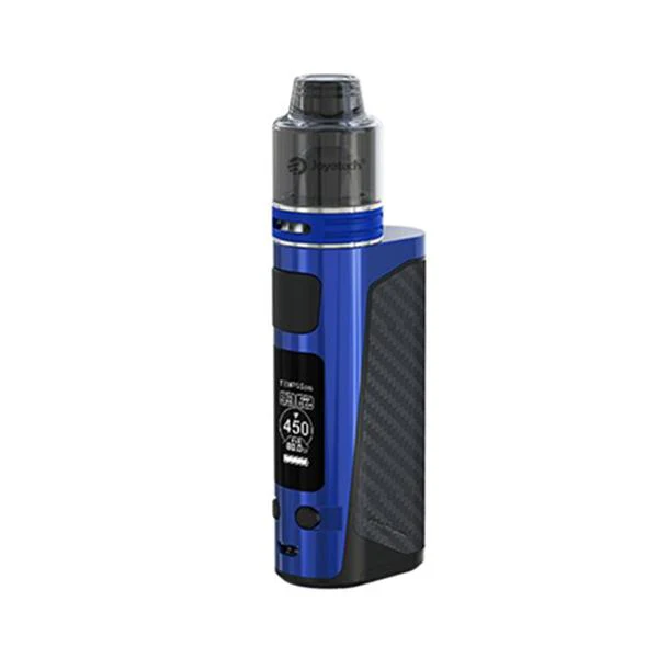 Joyetech eVic Primo SE Starterset mit ProCore SE Verdampfer - 2ml - Image 29