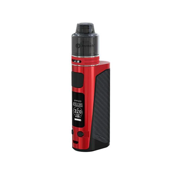 Joyetech eVic Primo SE Starterset mit ProCore SE Verdampfer - 2ml - Image 4