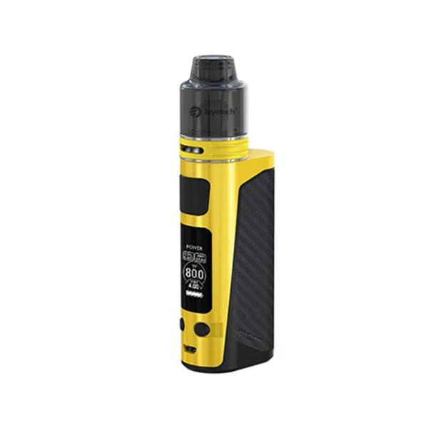 Joyetech eVic Primo SE Starterset mit ProCore SE Verdampfer - 2ml - Image 52
