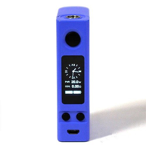 Joyetech eVic VTC Dual Batterie Mod Akkuträger - Image 29
