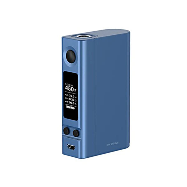 Joyetech eVic VTC Dual Batterie Mod Akkuträger - Image 3