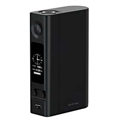 Joyetech eVic VTC Dual Batterie Mod Akkuträger - Image 37