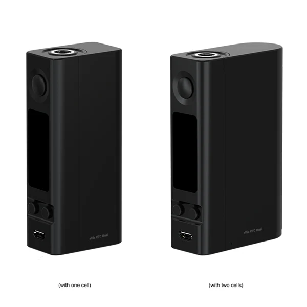 Joyetech eVic VTC Dual Batterie Mod Akkuträger - Image 42