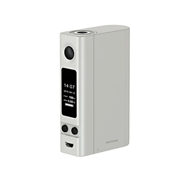 Joyetech eVic VTC Dual Batterie Mod Akkuträger - Image 5