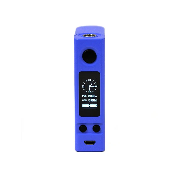 Joyetech eVic VTC Dual mit Ultimo Starter Kit Starterset 4ml - Image 18