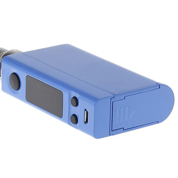 Joyetech eVic VTC Dual mit Ultimo Starter Kit Starterset 4ml - Image 21