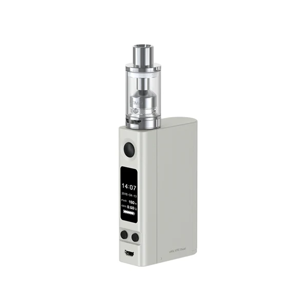 Joyetech eVic VTC Dual mit Ultimo Starter Kit Starterset 4ml - Image 3
