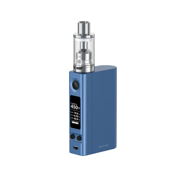 Joyetech eVic VTC Dual mit Ultimo Starter Kit Starterset 4ml - Image 4