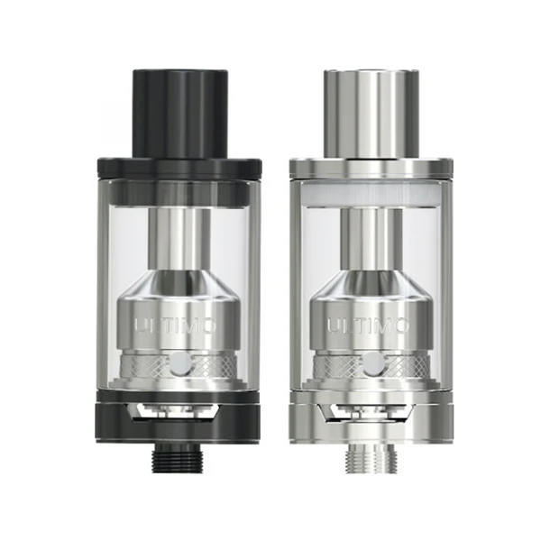 Joyetech eVic VTC Dual mit Ultimo Starter Kit Starterset 4ml - Image 40