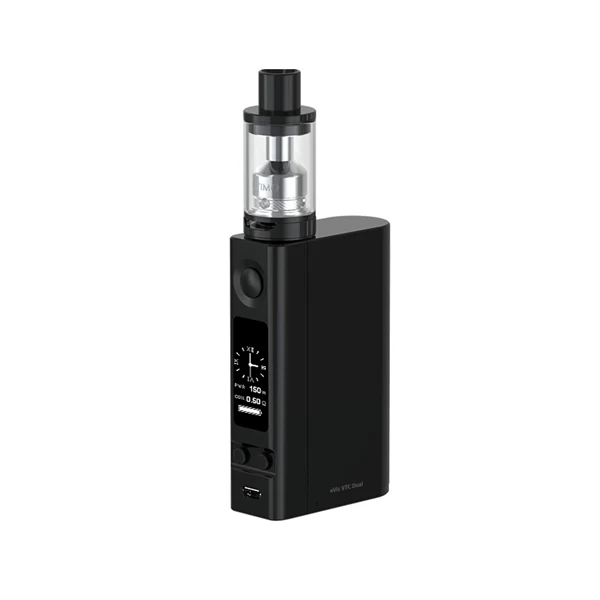 Joyetech eVic VTC Dual mit Ultimo Starter Kit Starterset 4ml - Image 42
