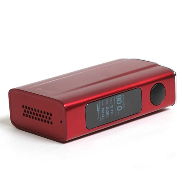 Joyetech eVic VTwo Batterie Mod Akkuträger - 5000mAh - Image 40