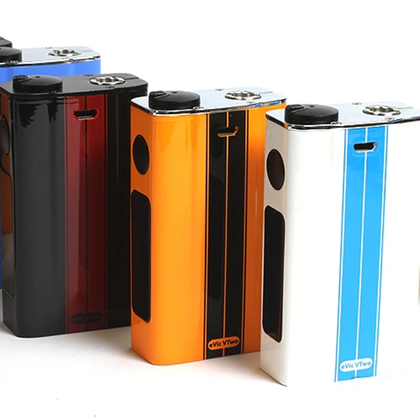Joyetech eVic VTwo Batterie Mod Akkuträger - 5000mAh - Image 65