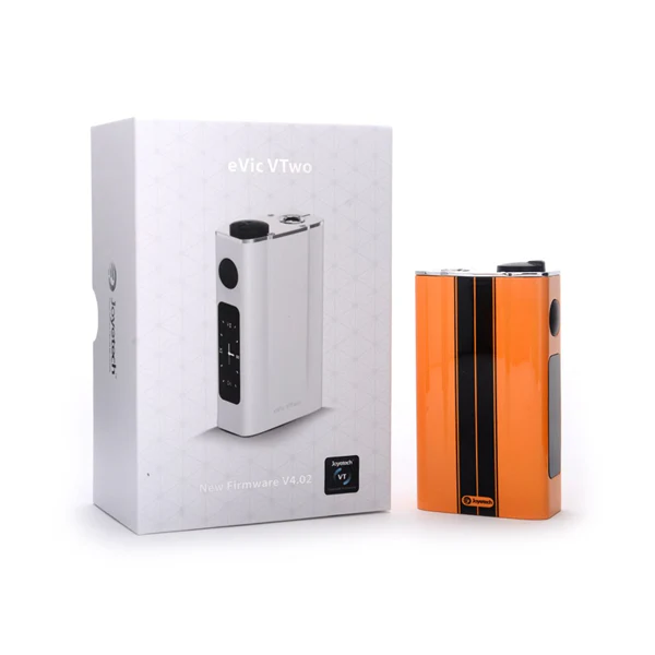 Joyetech eVic VTwo Batterie Mod Akkuträger - 5000mAh - Image 66