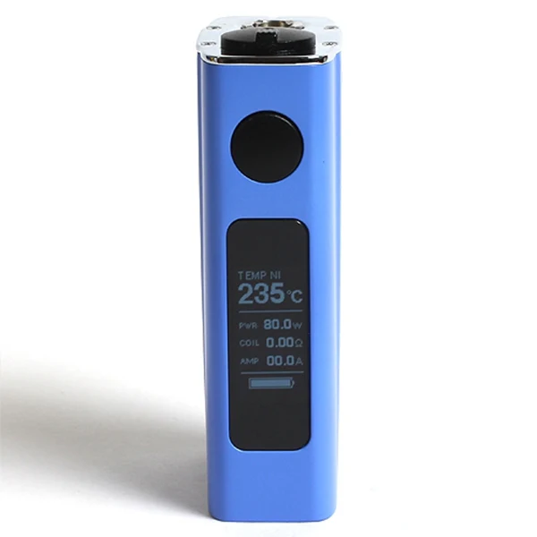 Joyetech eVic VTwo Batterie Mod Akkuträger - 5000mAh - Image 74