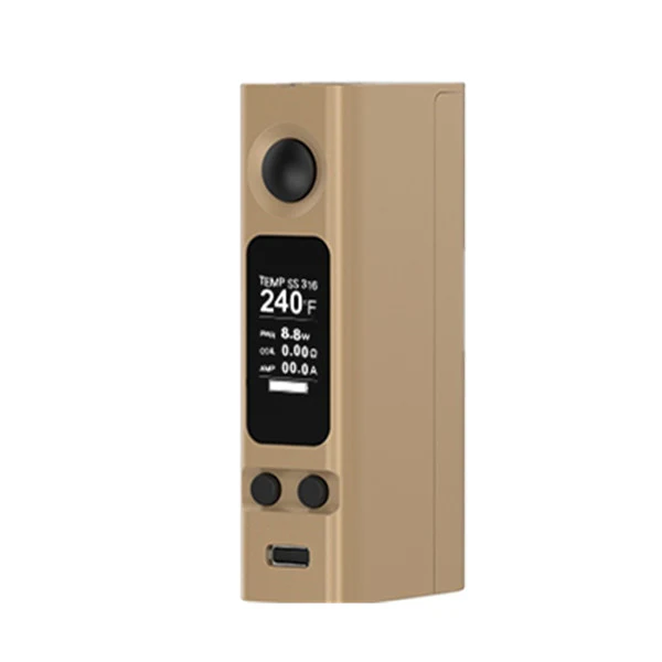 Joyetech eVic VTwo Mini 75W Box Mod Akkuträger - Image 7