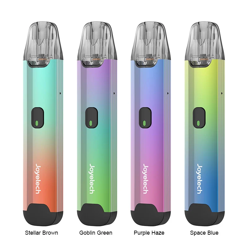 Joyetech EVIO C2 Pod Kit 800mAh - Image 2