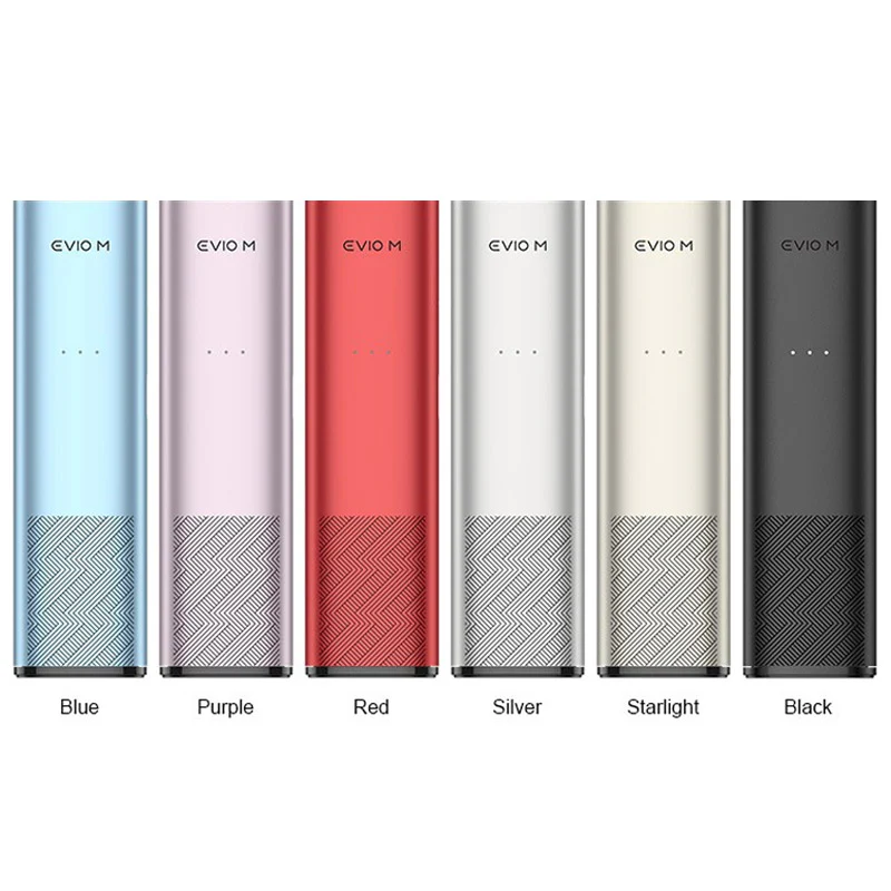 Joyetech EVIO M Battery 900mAh - Image 2