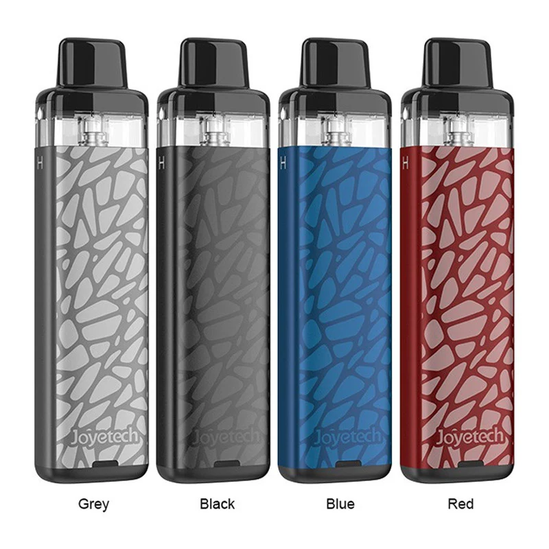 Joyetech EVIO Pod Kit 960mAh - Image 2