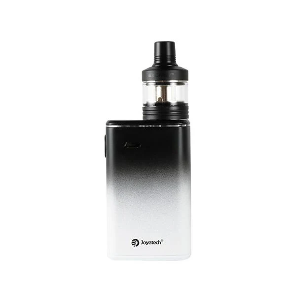 Joyetech Überschreiten Box Starter Kit Starterset mit Exceed D22C Tank - 2/3,5ml - Image 6