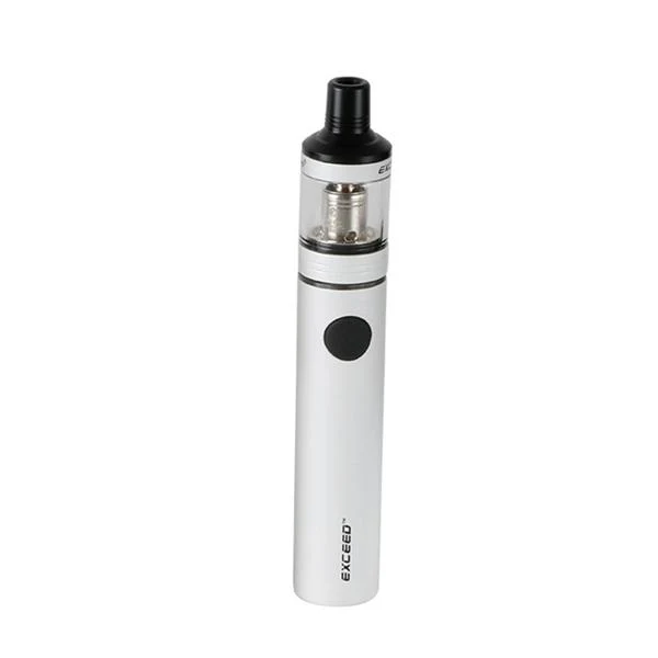 Joyetech EXCEED D19 Vaping Starter Kit Starterset - 2ml & 1500mAh - Image 15