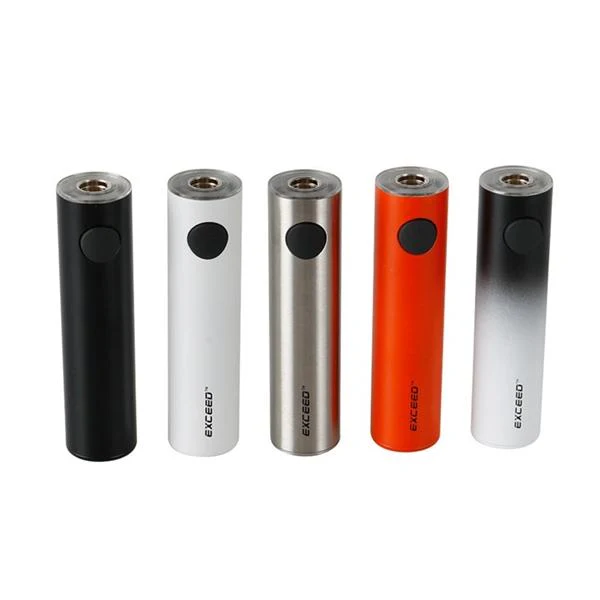 Joyetech EXCEED D19 Vaping Starter Kit Starterset - 2ml & 1500mAh - Image 20